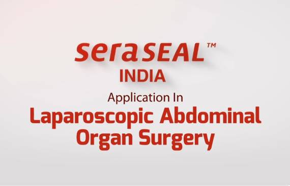 Laparoscopic Abdominal Organ Surgery