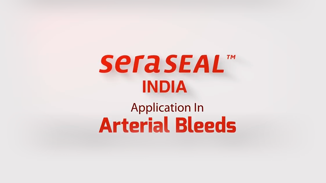 Seraseal Video Thumbnail