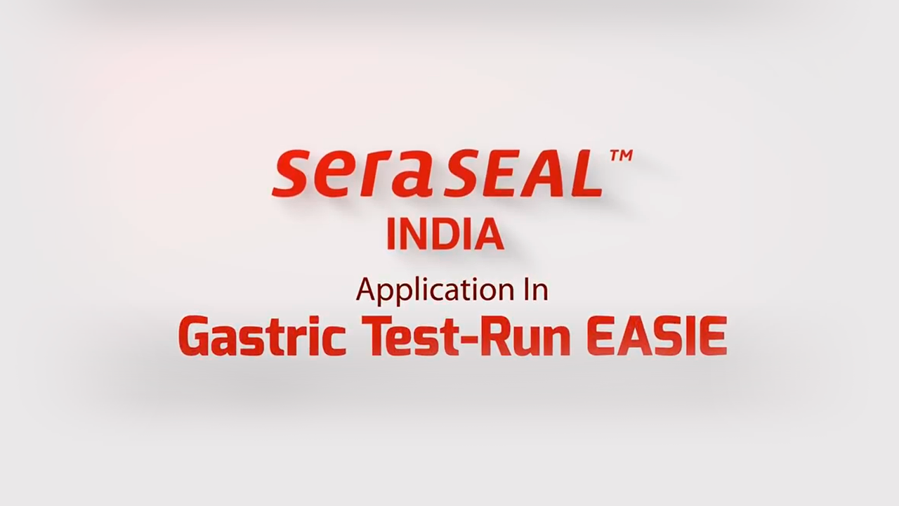 Gastric Test Run EASIE