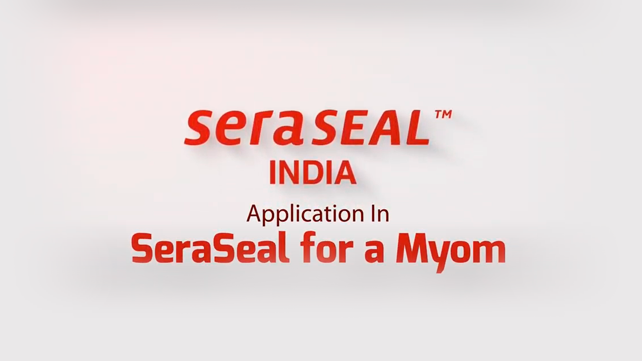SeraSeal™ for Myom