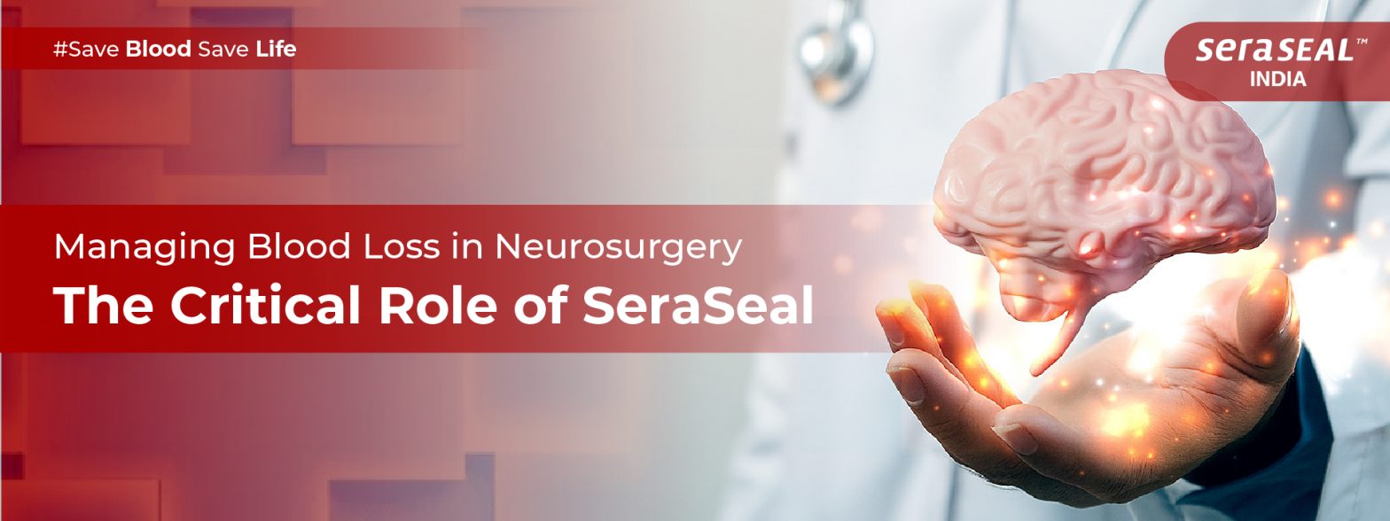 Managing Blood Loss in Neurosurgery